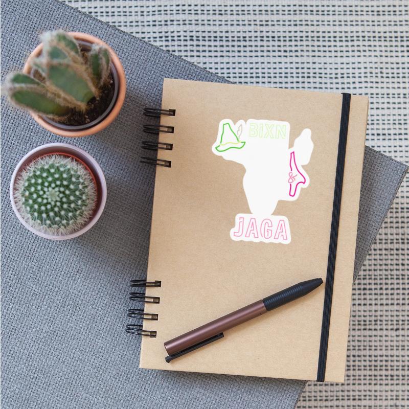 Bavaria womanizer - Bixn Jaga