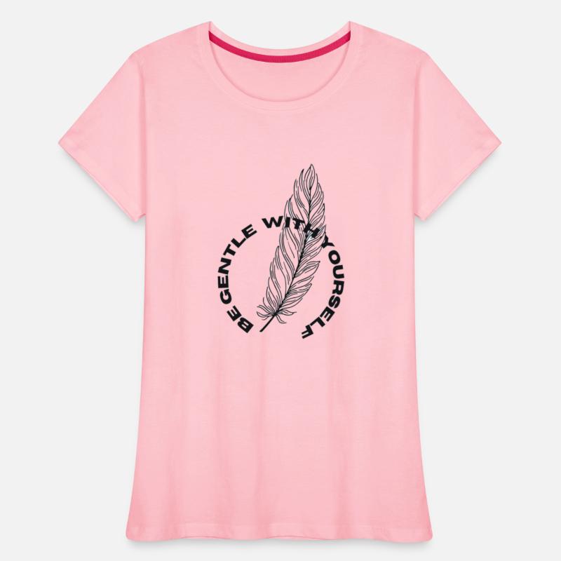 Be gentle with your self