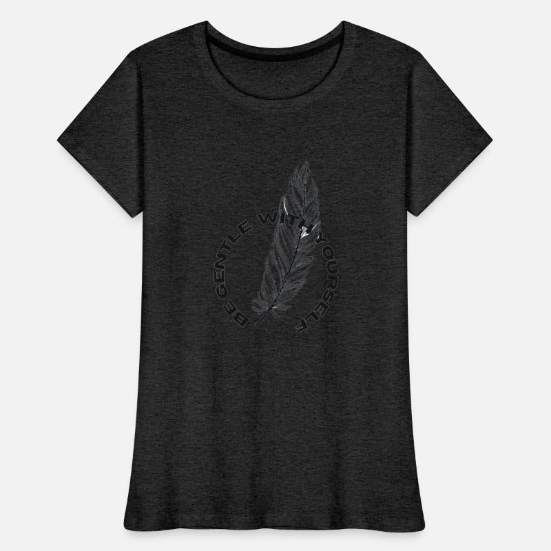 Be gentle with your self