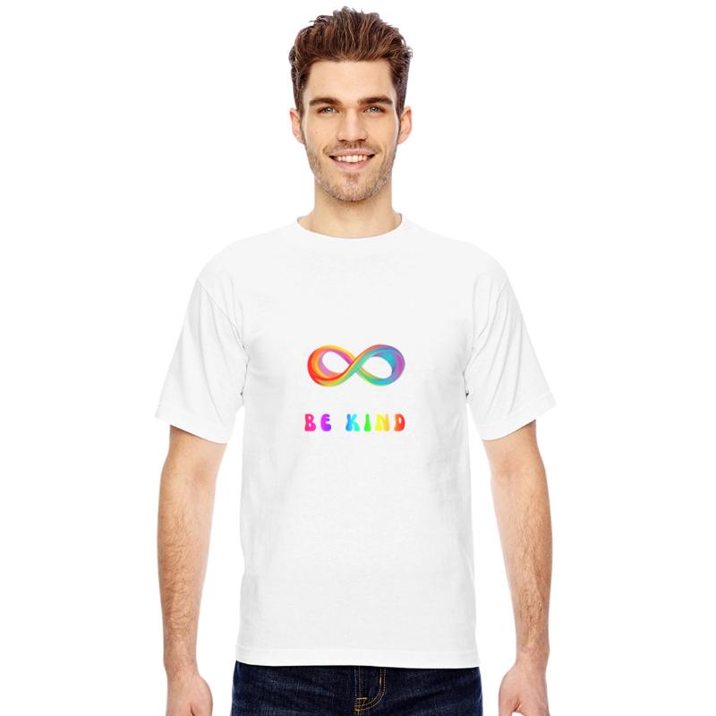 Be Kind - Autism Awareness