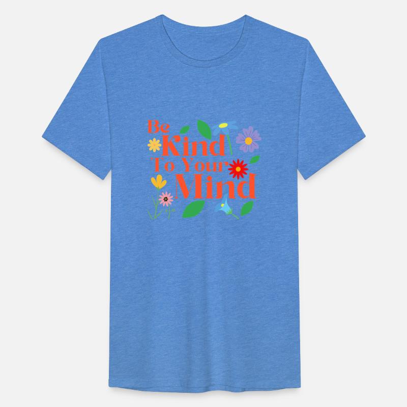 Be Kind To Your Mind