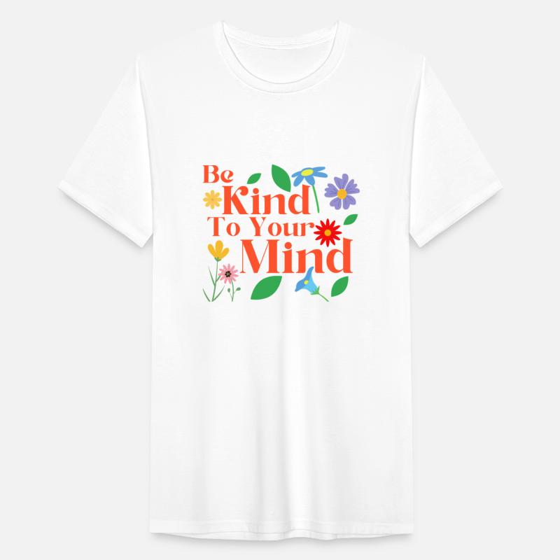 Be Kind To Your Mind