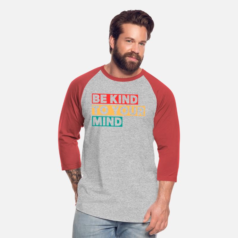 Be Kind to Your Mind – Mental Wellness Reminder!