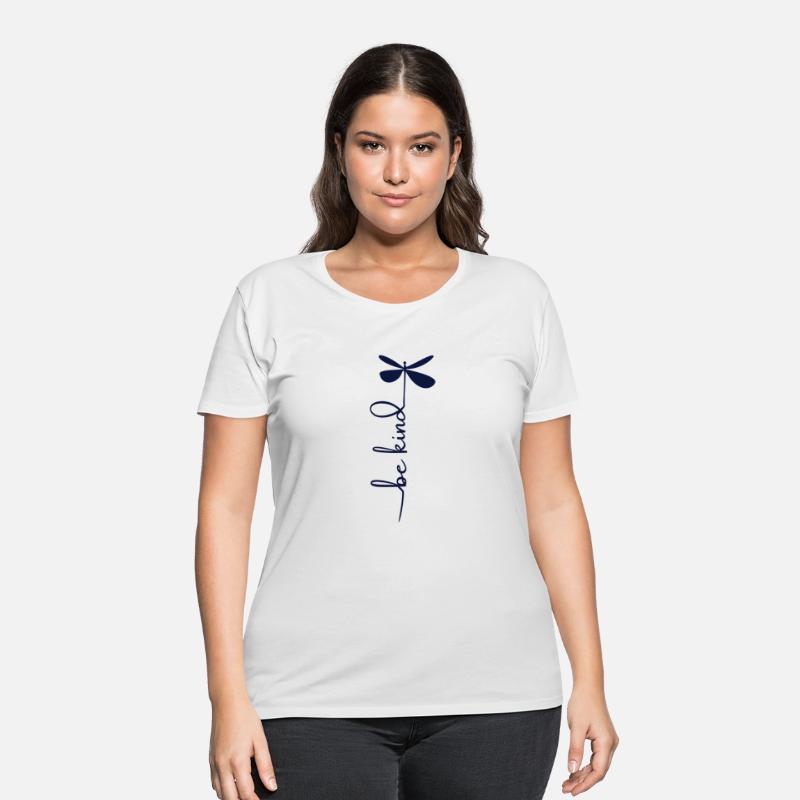 Be Kind with Dragonfly (script)