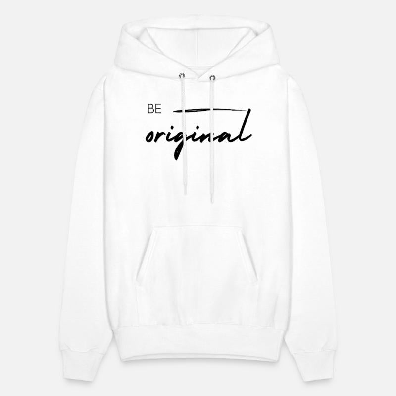 be original