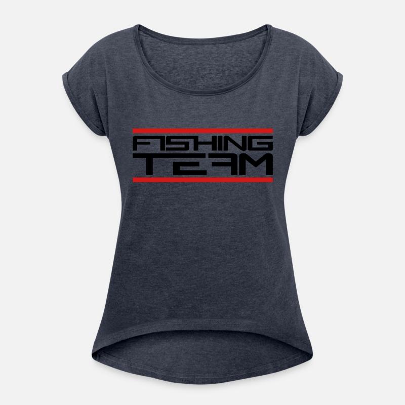 beam red fishing team sport logo caught fish fishi