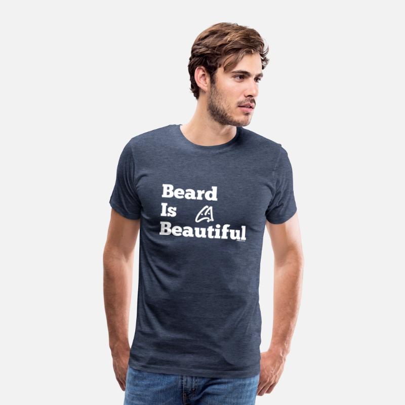 Beard is Beautiful