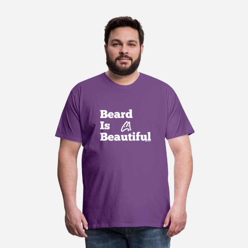 Beard is Beautiful