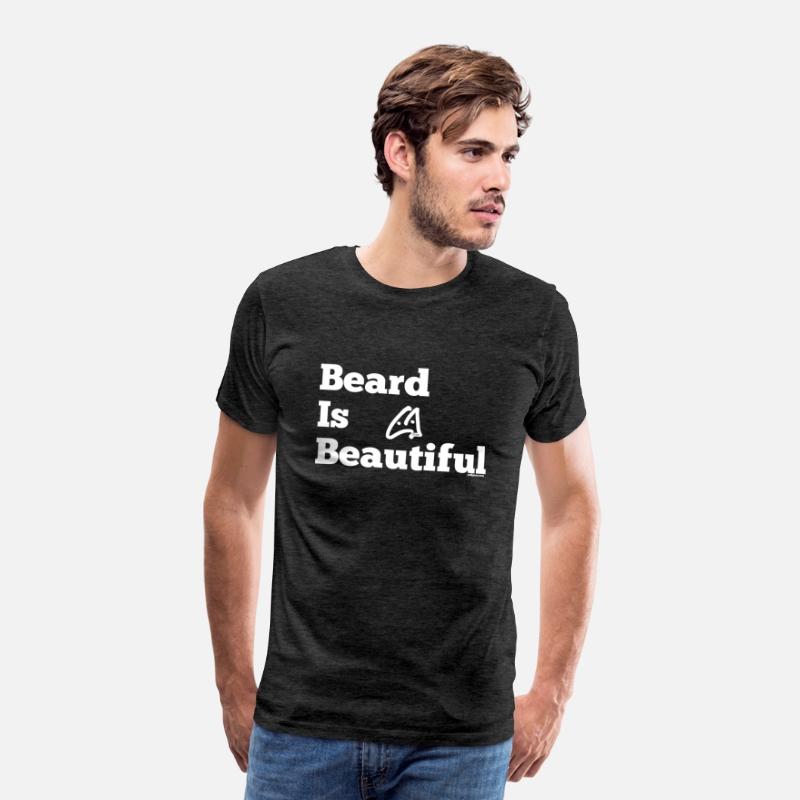 Beard is Beautiful
