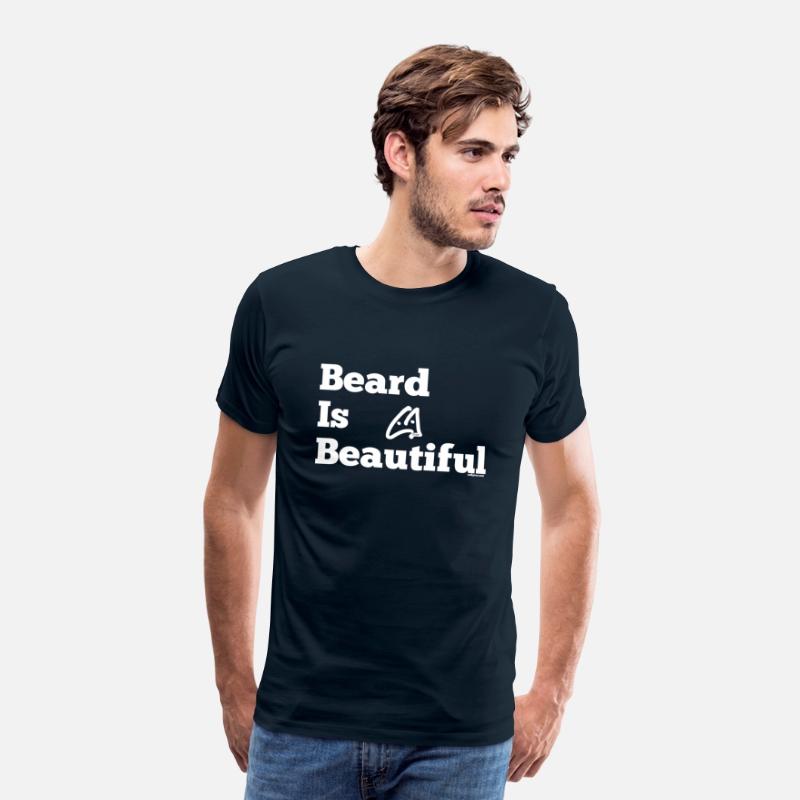 Beard is Beautiful