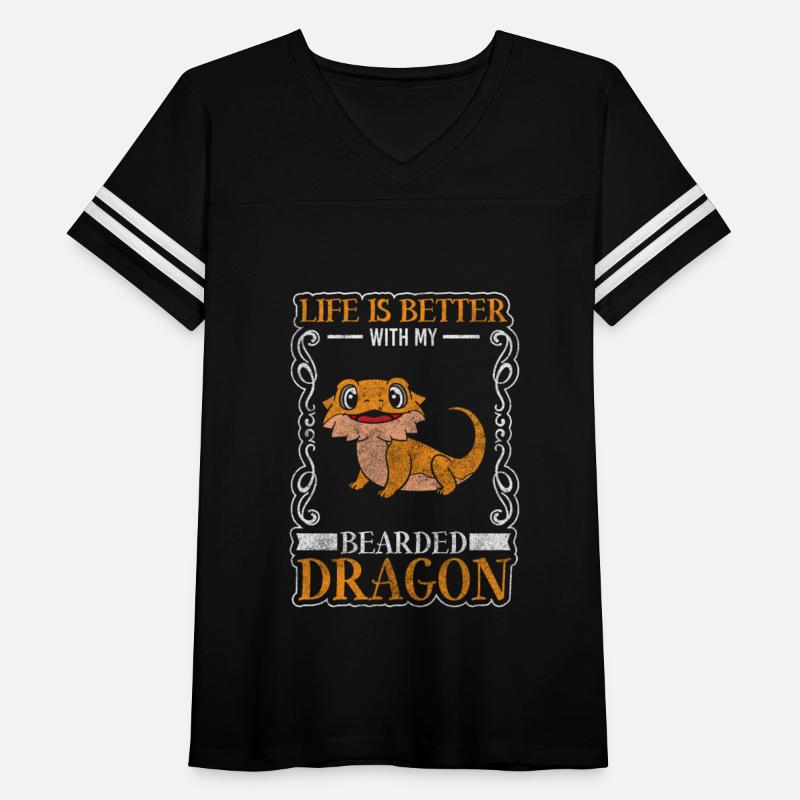 Bearded Dragon Terrarium Dragon Salamander