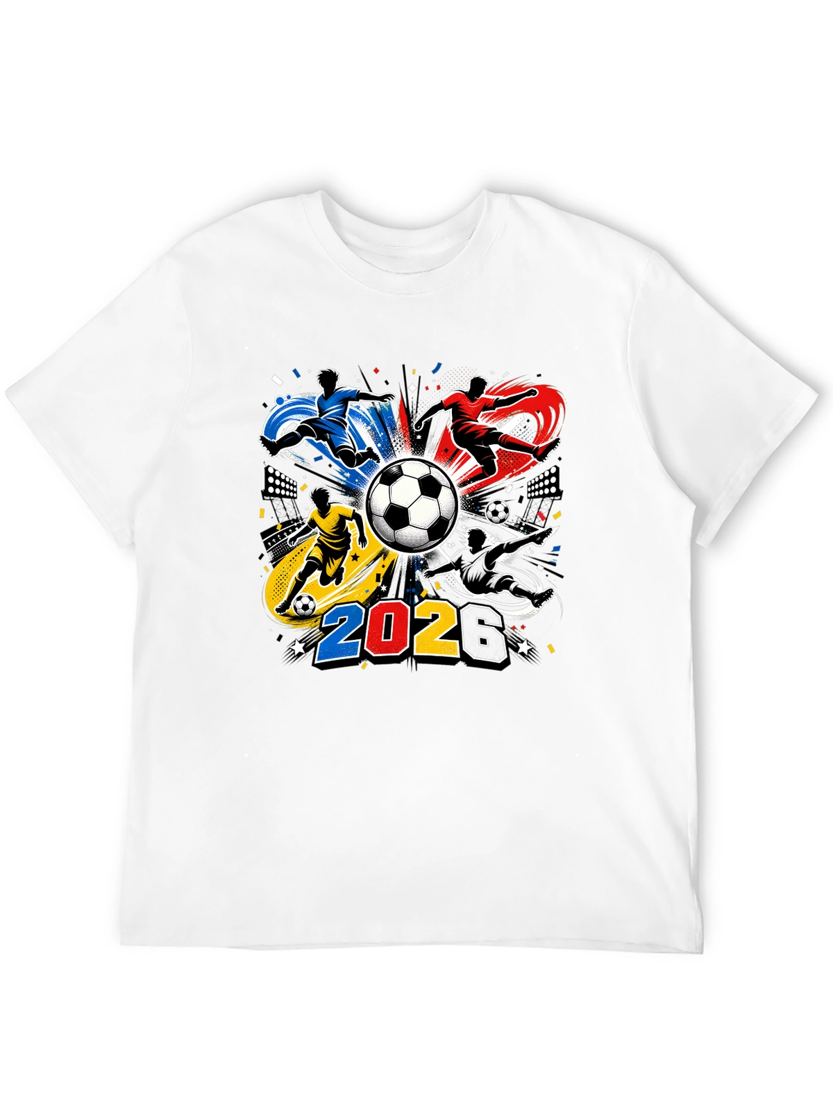 Quarterback Mentality – Football Leader Command Center Tee
