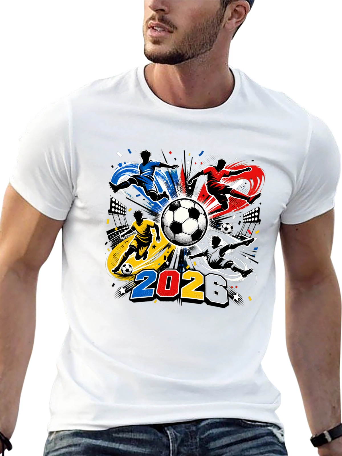 Quarterback Mentality – Football Leader Command Center Tee