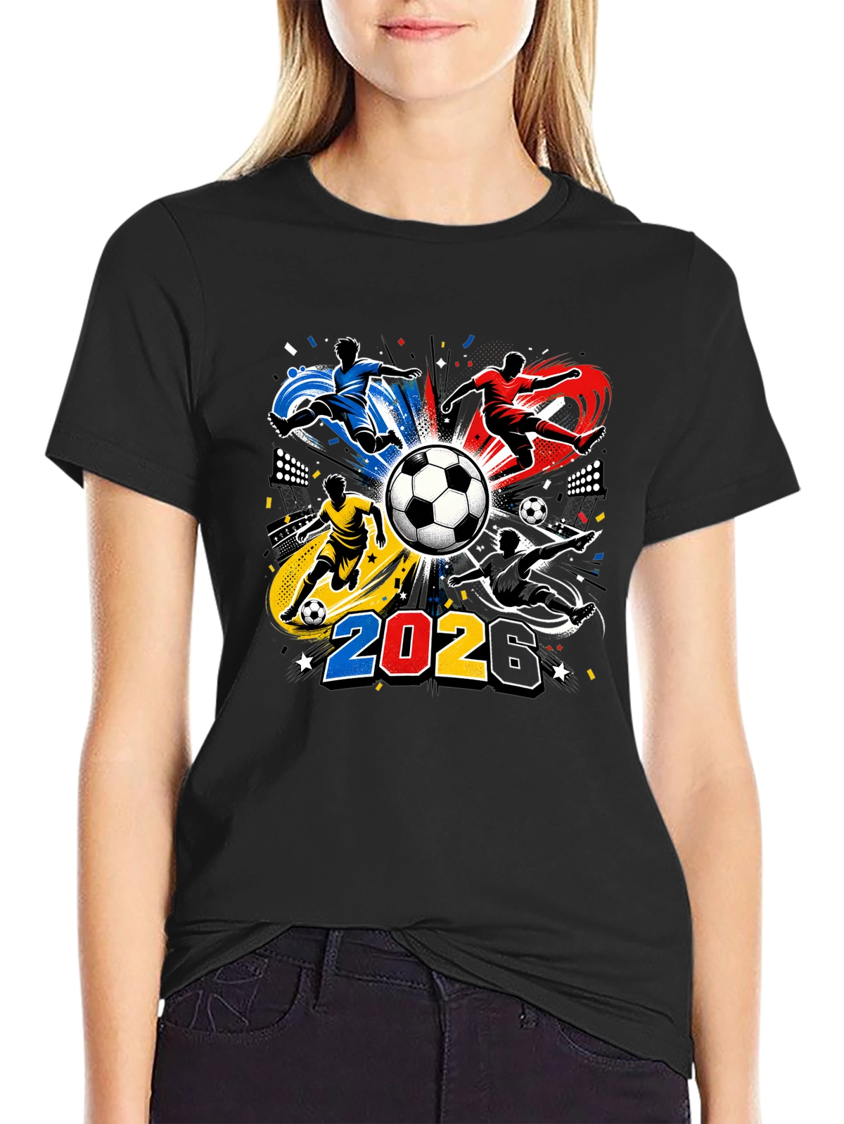 Quarterback Mentality – Football Leader Command Center Tee
