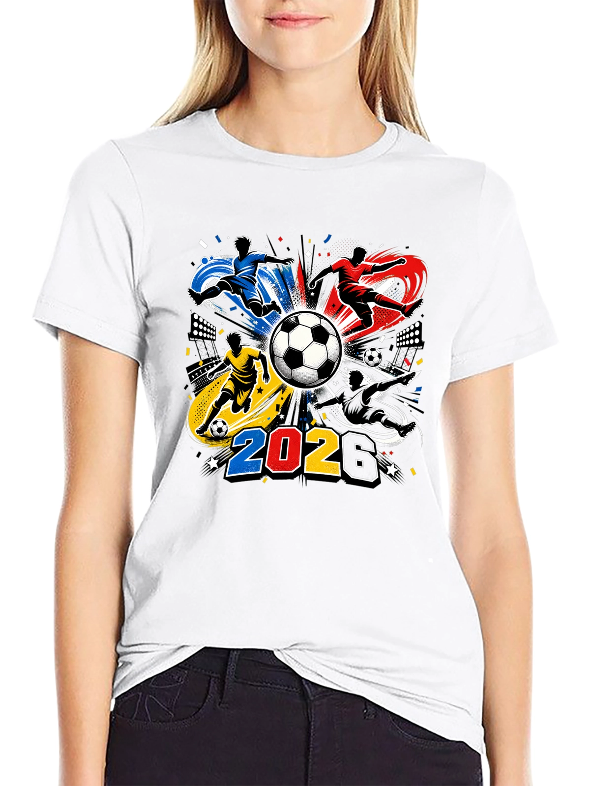 Quarterback Mentality – Football Leader Command Center Tee