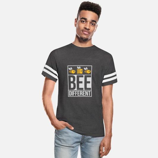 bee different saying quote
