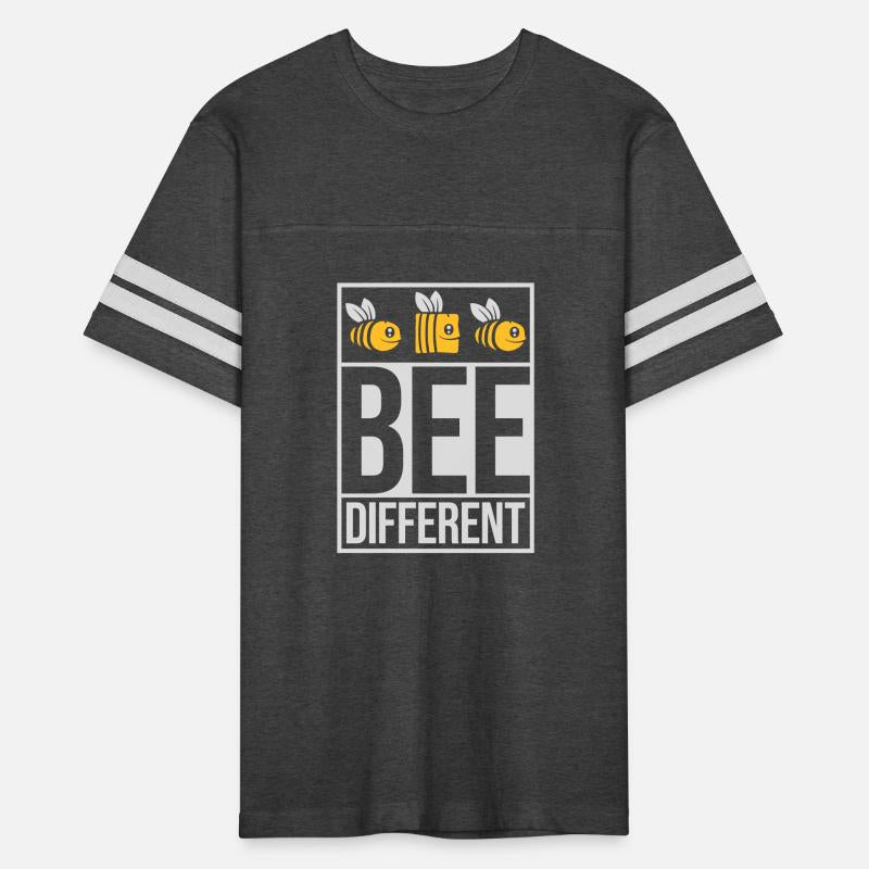 bee different saying quote