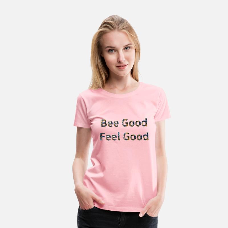 Bee good Feel good