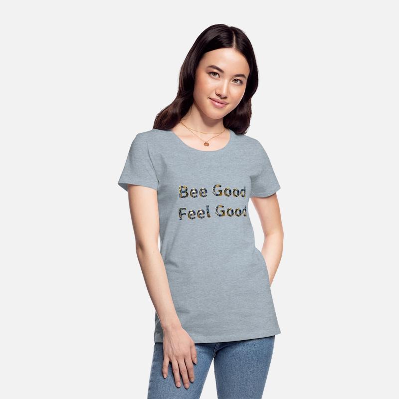 Bee good Feel good
