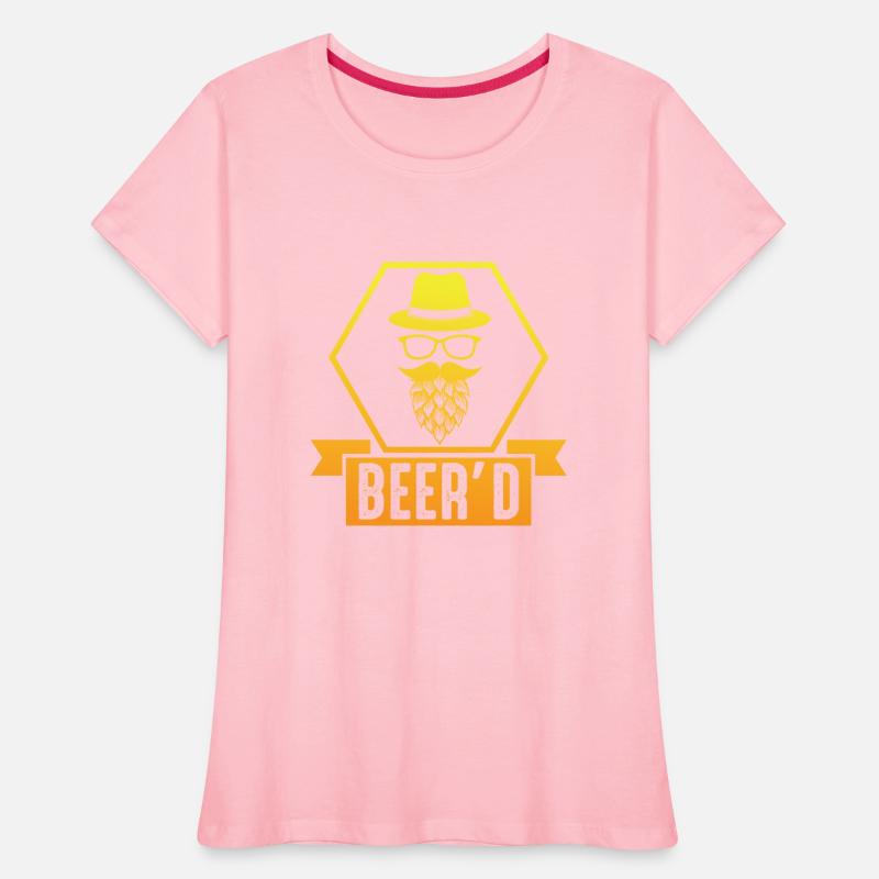 BEER' D beer & beard barcrawling