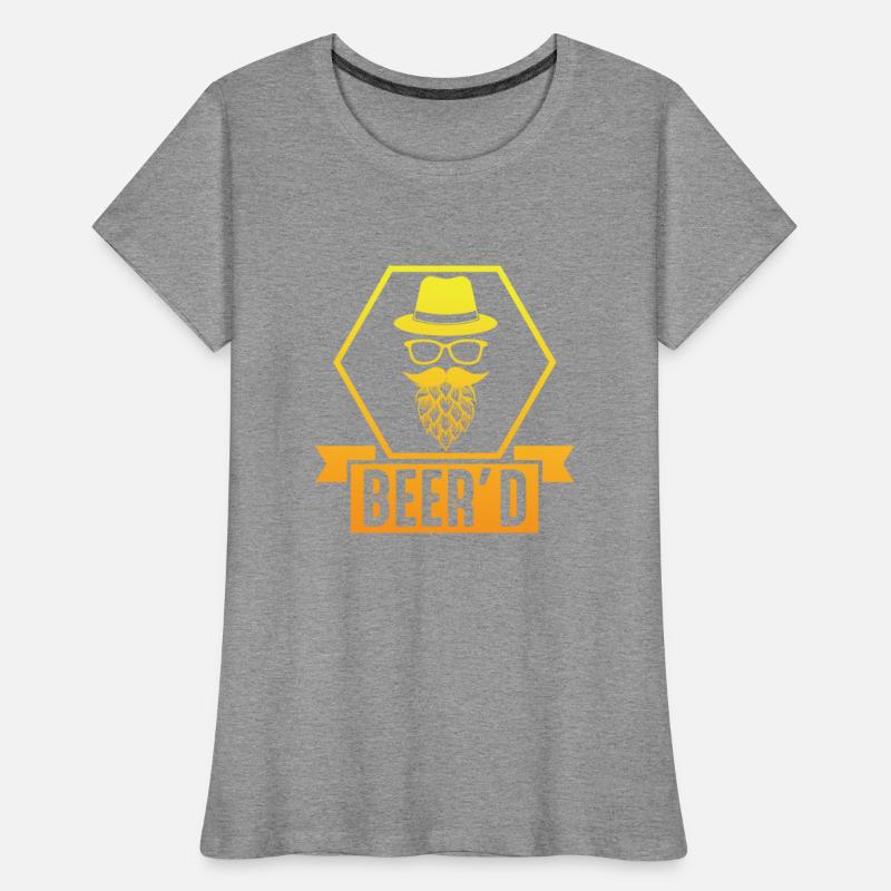 BEER' D beer & beard barcrawling