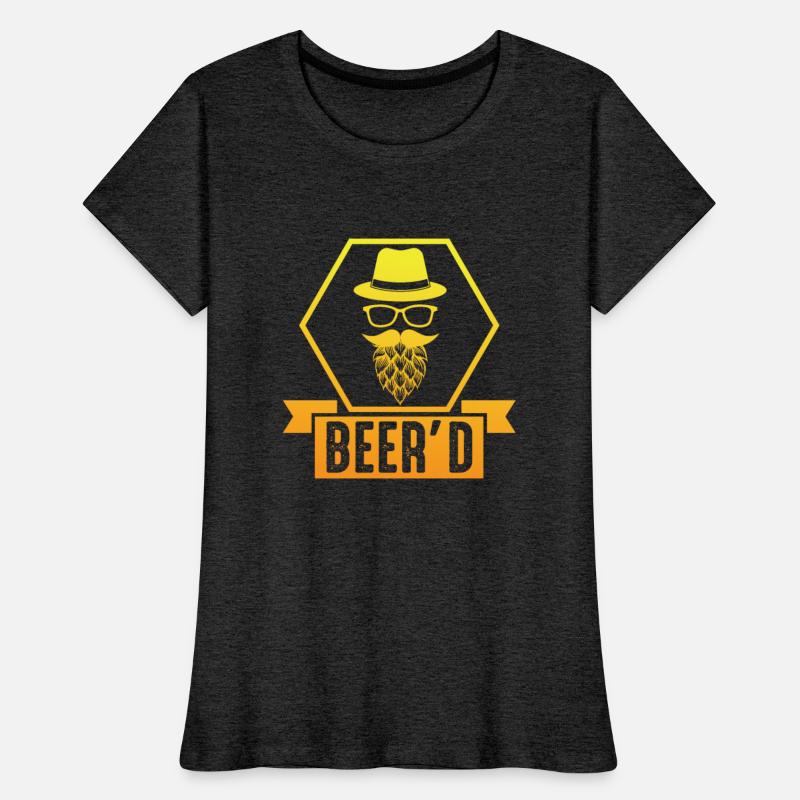 BEER' D beer & beard barcrawling