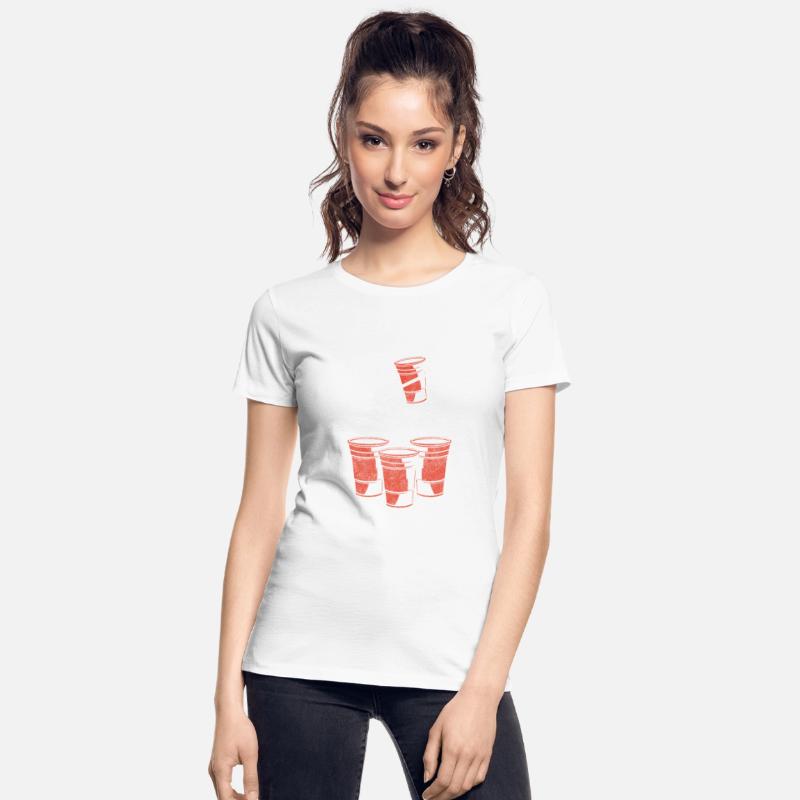 Beer Pong Shooting Party Table Tennis