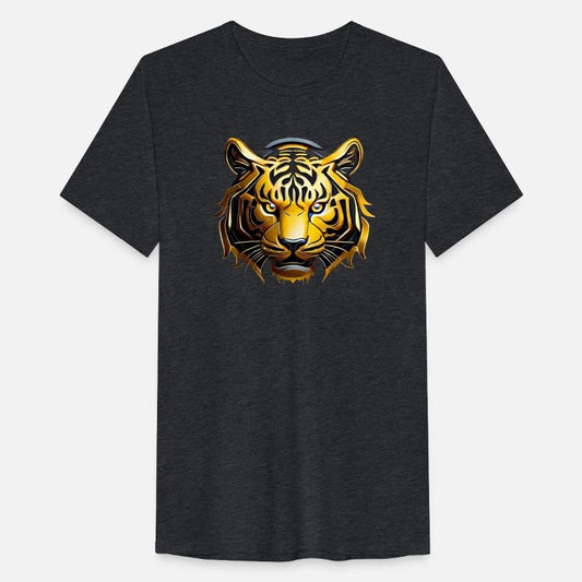 Bengal tiger design
