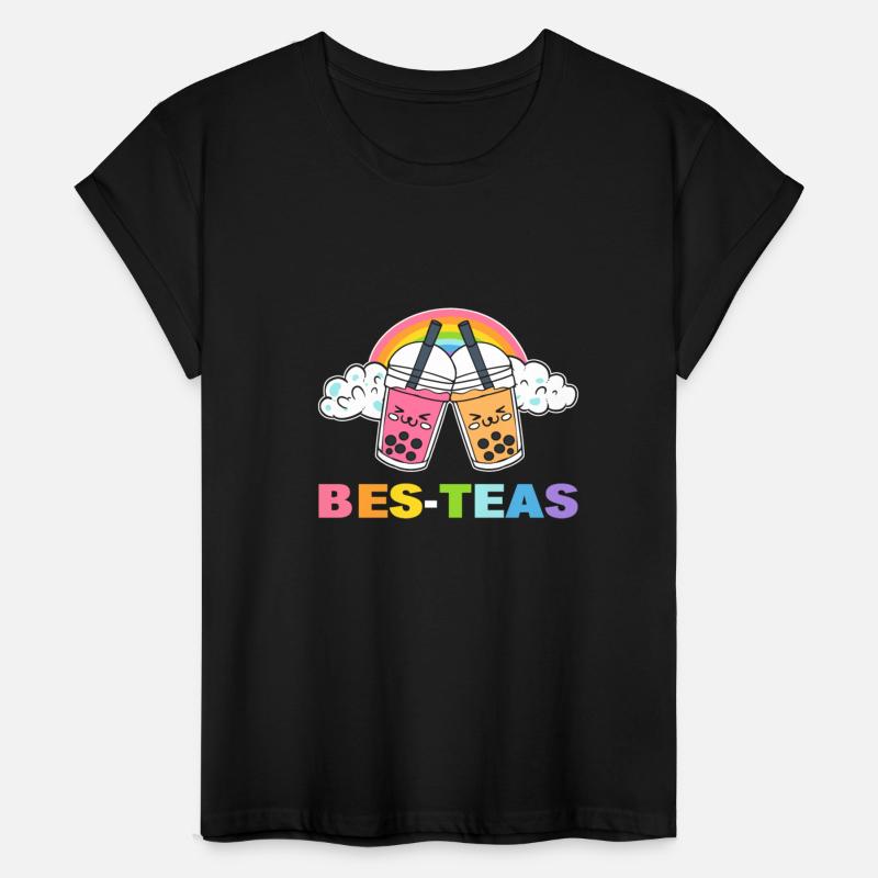 Bes-Teas BFF or Bestfriends Gift