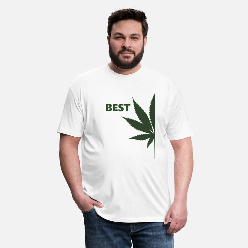 Best Buds - Matching Partner Cannabis Wees Stoner