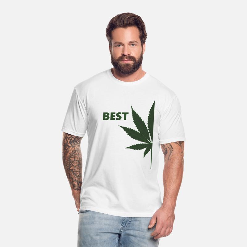 Best Buds - Matching Partner Cannabis Wees Stoner