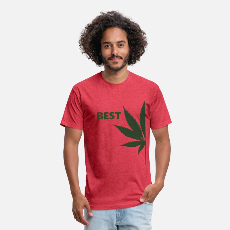 Best Buds - Matching Partner Cannabis Wees Stoner