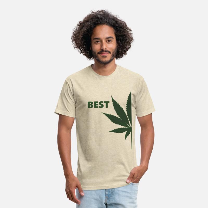 Best Buds - Matching Partner Cannabis Wees Stoner
