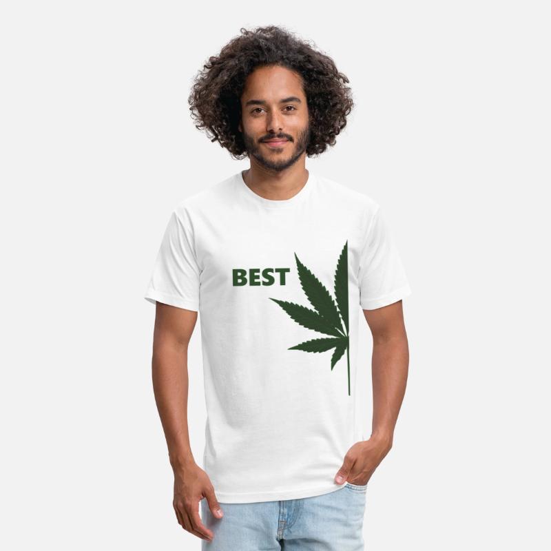 Best Buds - Matching Partner Cannabis Wees Stoner