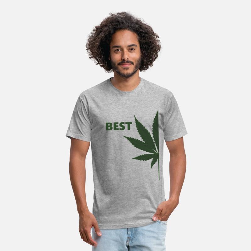 Best Buds - Matching Partner Cannabis Wees Stoner
