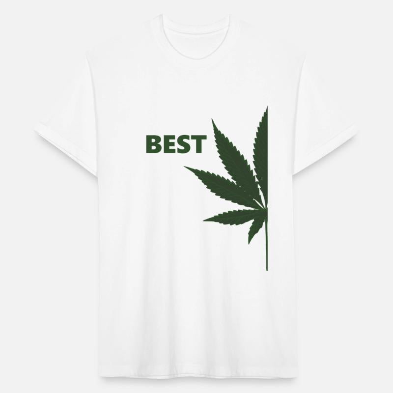 Best Buds - Matching Partner Cannabis Wees Stoner