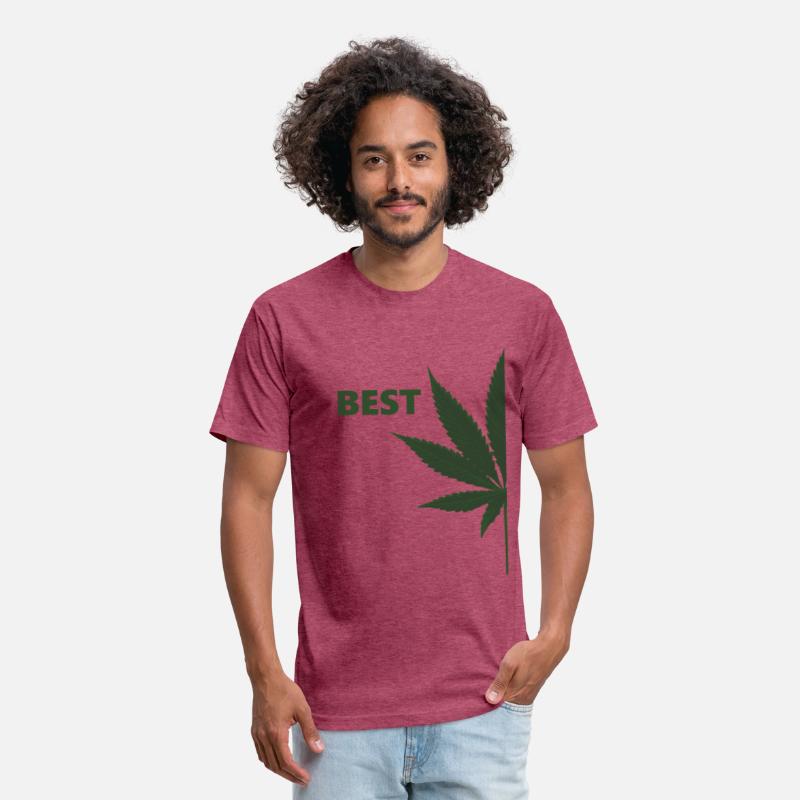 Best Buds - Matching Partner Cannabis Wees Stoner
