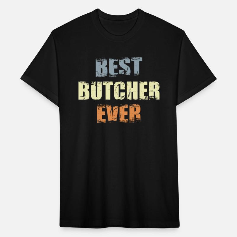 Best Butcher Ever