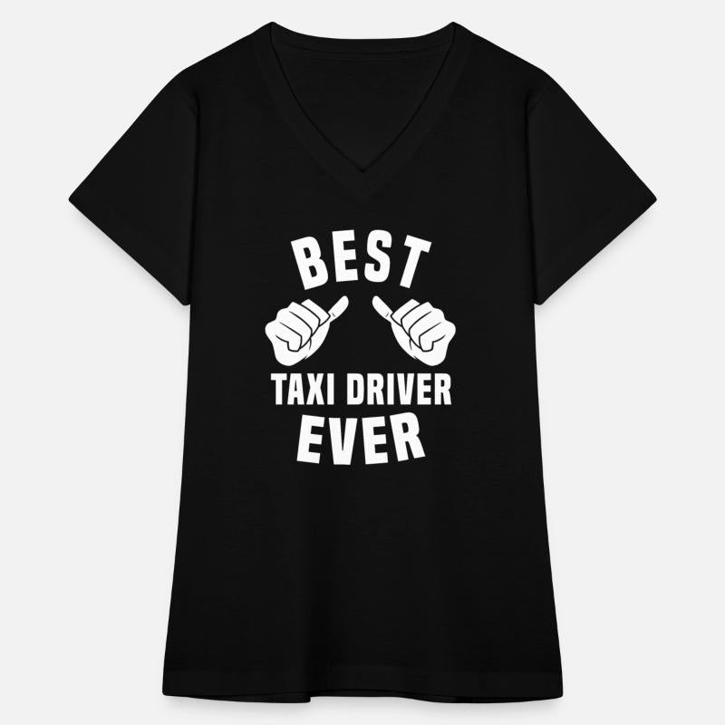 Best Taxi Driver Ever