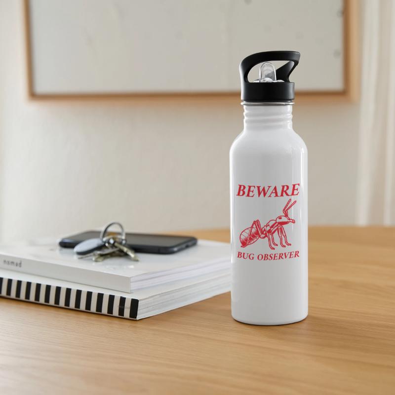 Beware Bug Observer (pd108)