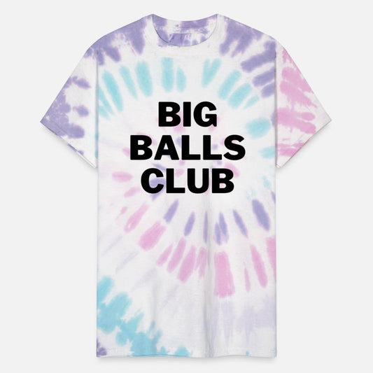Big Balls Club (black edition)