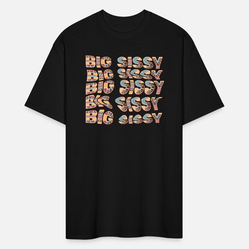 Big Sissy