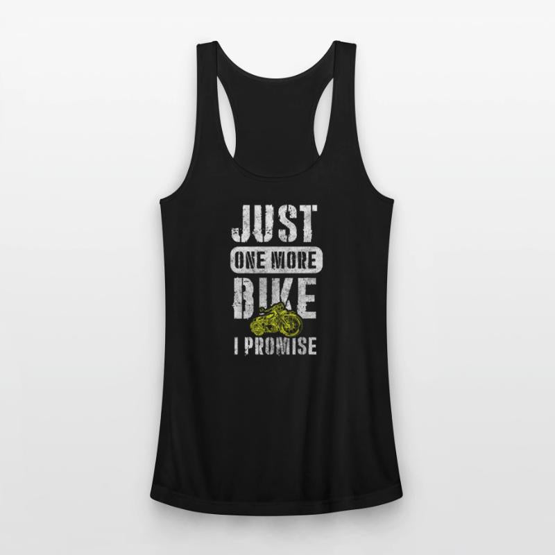 Biker Chopper Racing