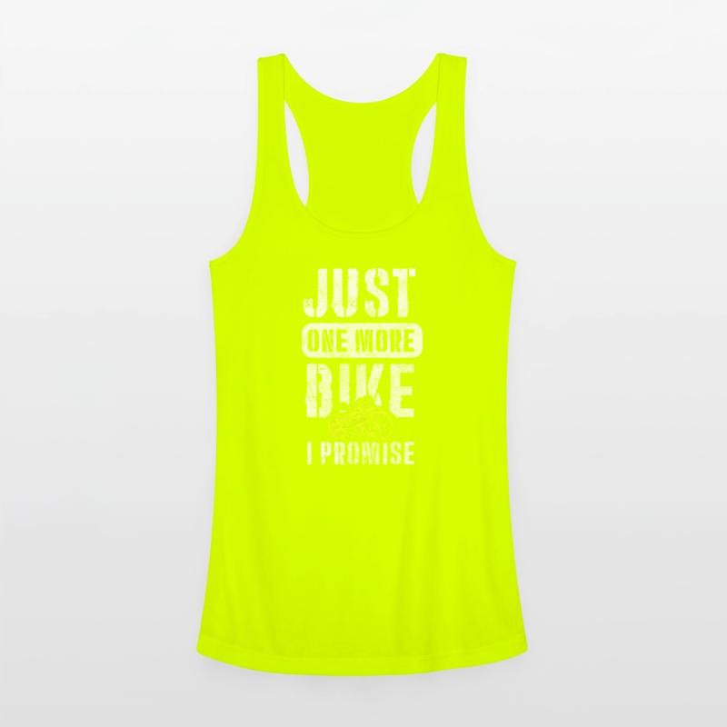 Biker Chopper Racing