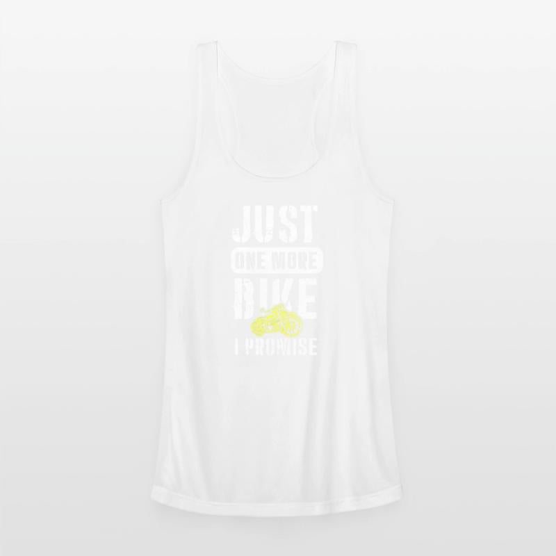 Biker Chopper Racing