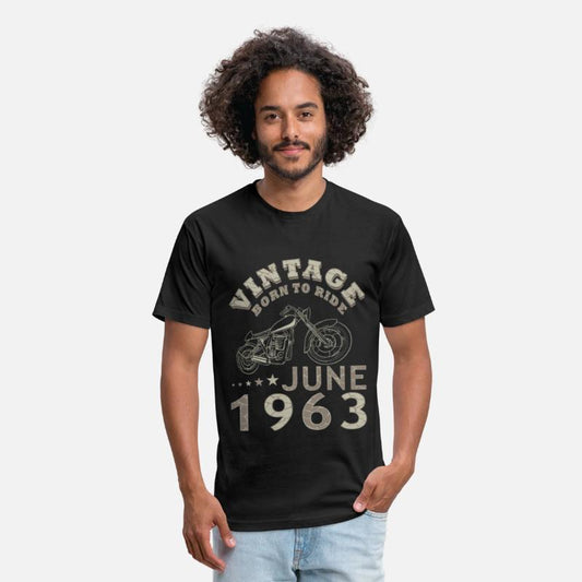 Biker party June 1963 60th anniversary