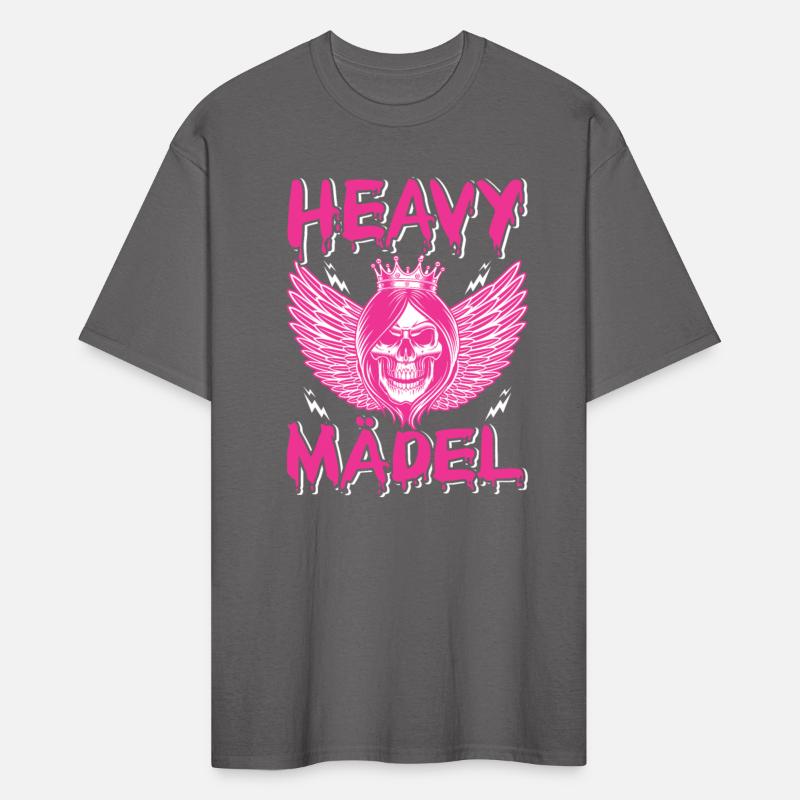 Biker Rocker, Heavy Rock, Punk, Hard Girl Metal