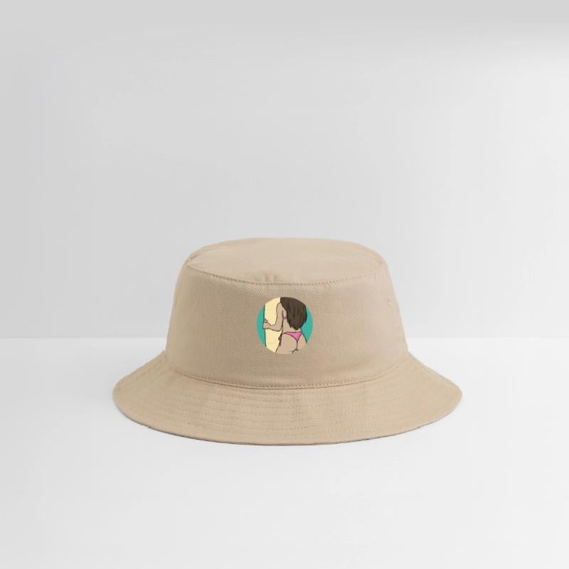 Bikini Beach Girl Vacation Break Holiday