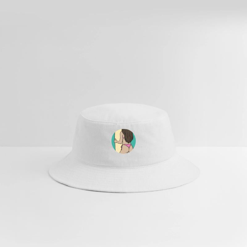 Bikini Beach Girl Vacation Break Holiday