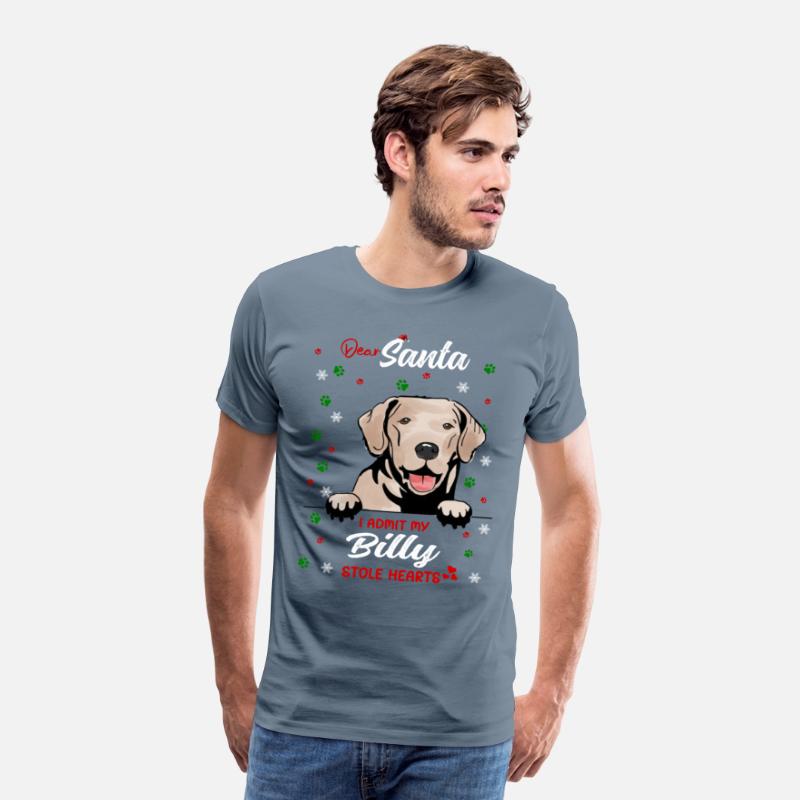 Billy Dog Christmas Dog breed